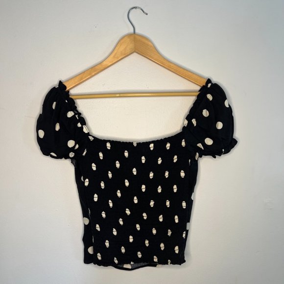 Reformation Jewel Top - Picture 2 of 9